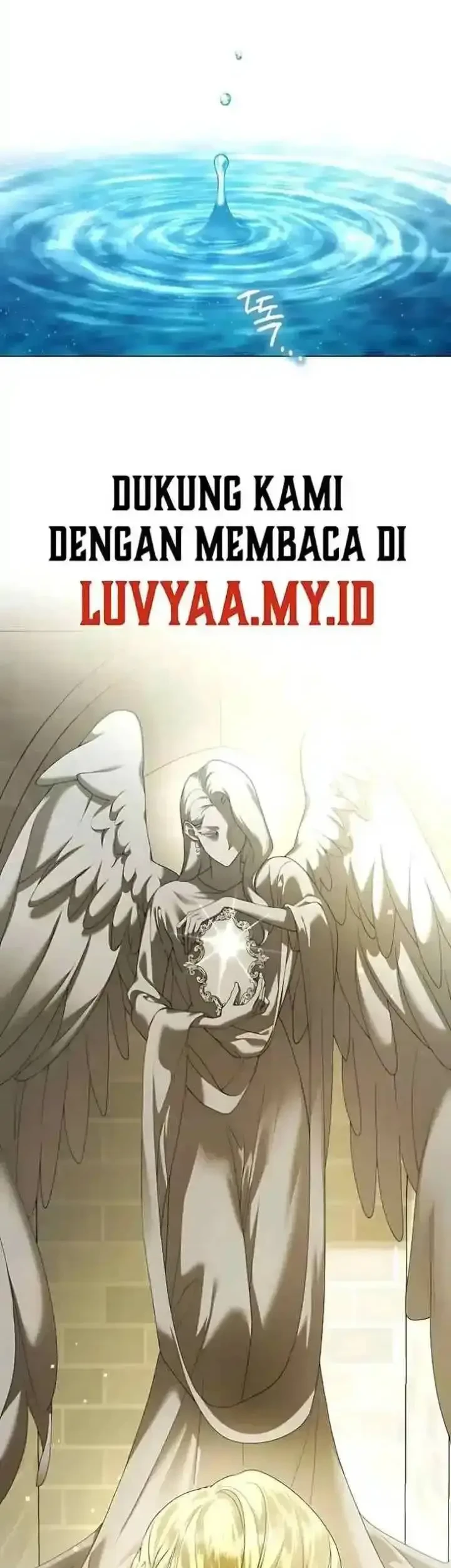 Your Throne Chapter 242.5 Gambar 25