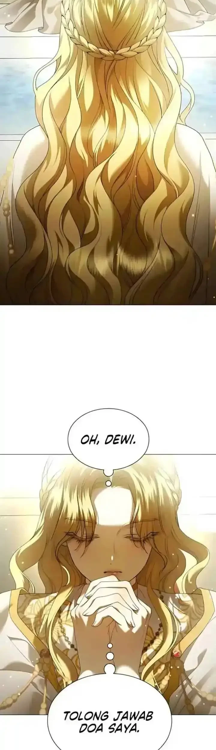 Your Throne Chapter 242.5 Gambar 26