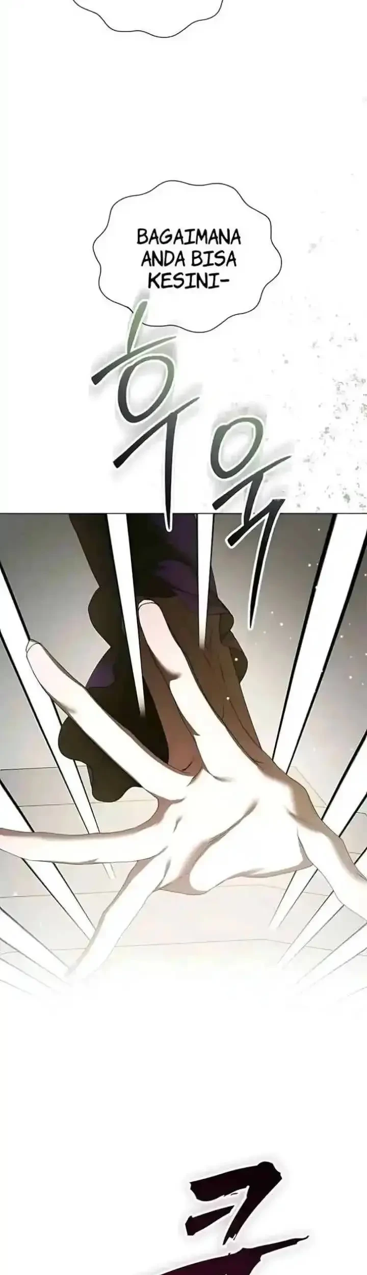 Your Throne Chapter 242.5 Gambar 29