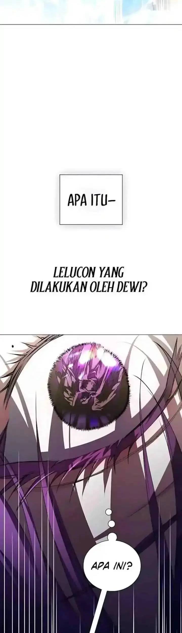 Your Throne Chapter 242.5 Gambar 34