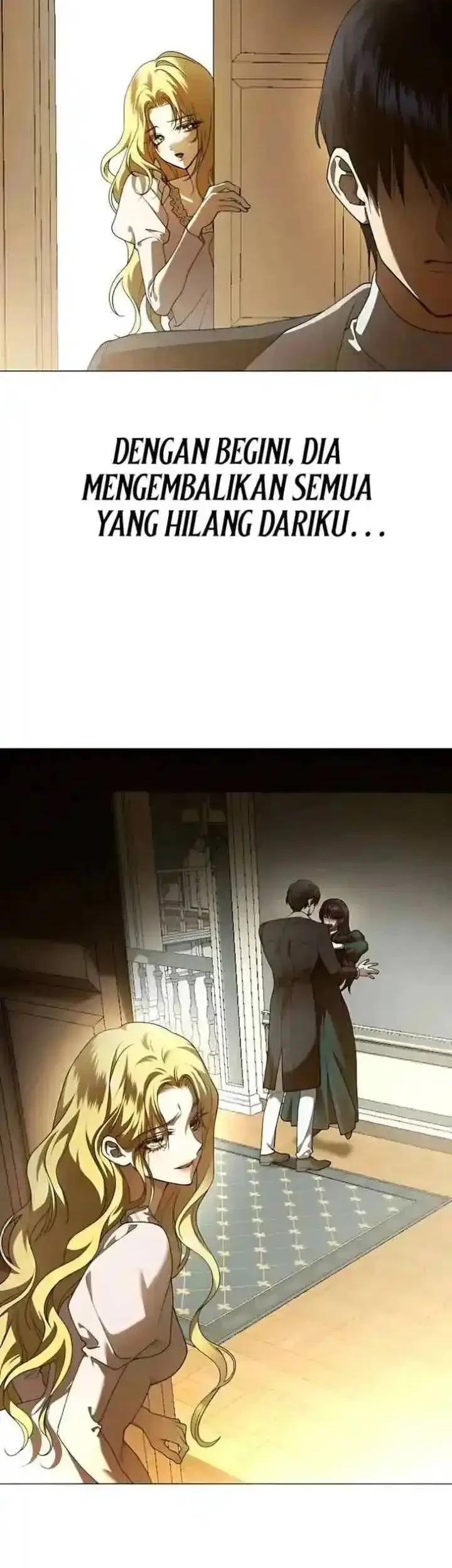 Your Throne Chapter 242.5 Gambar 44