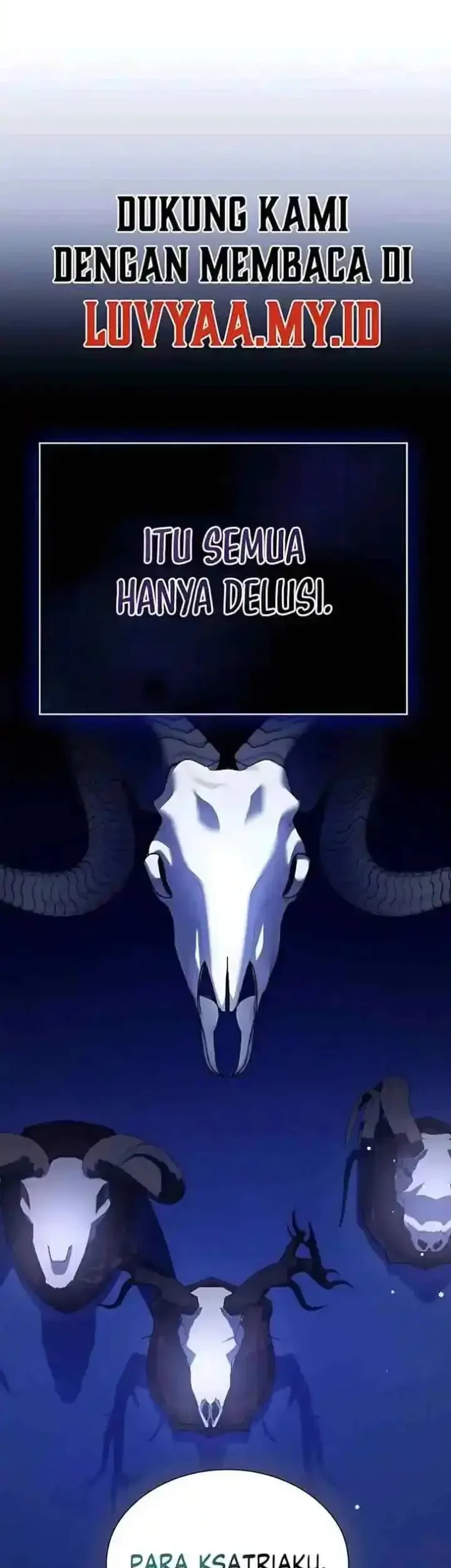 Your Throne Chapter 242.5 Gambar 46