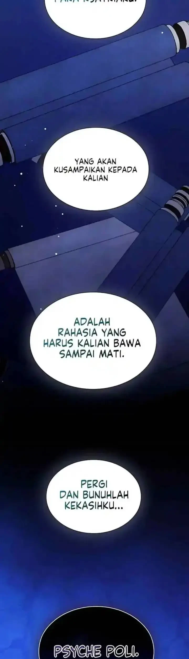 Your Throne Chapter 242.5 Gambar 47