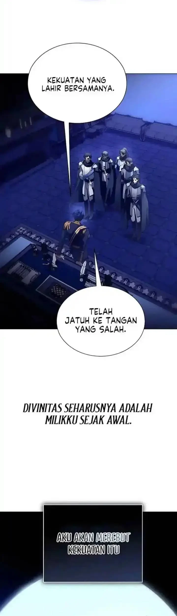 Your Throne Chapter 242.5 Gambar 50