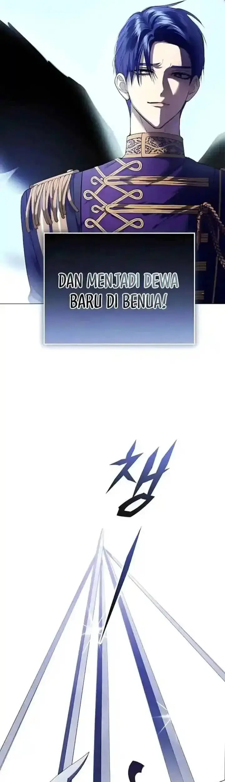 Your Throne Chapter 242.5 Gambar 51