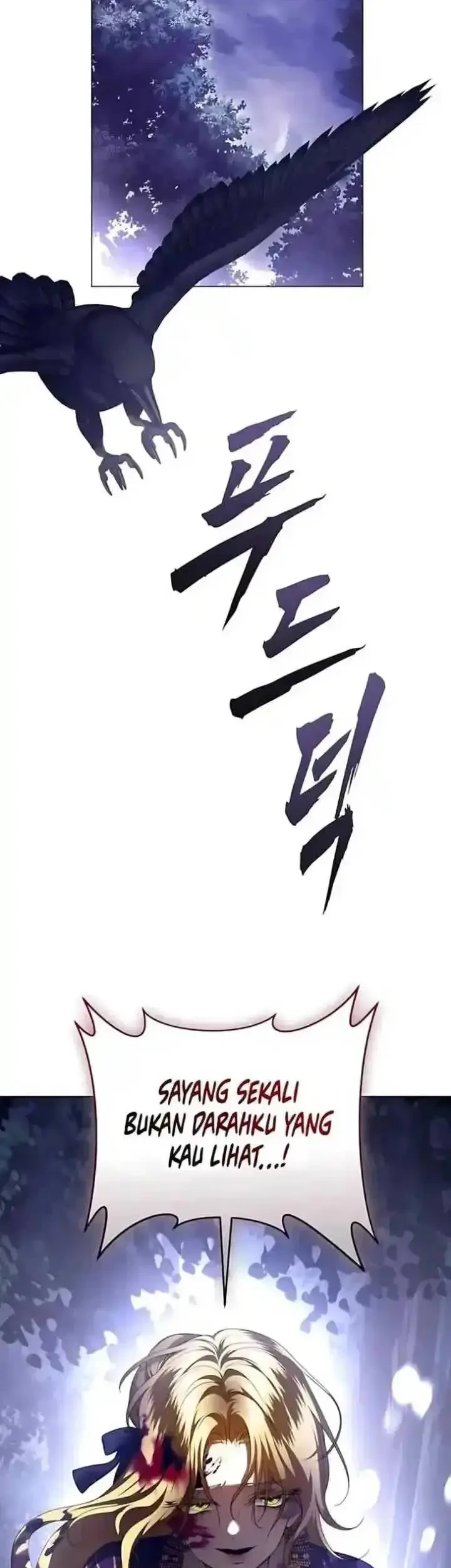 Your Throne Chapter 242.5 Gambar 59