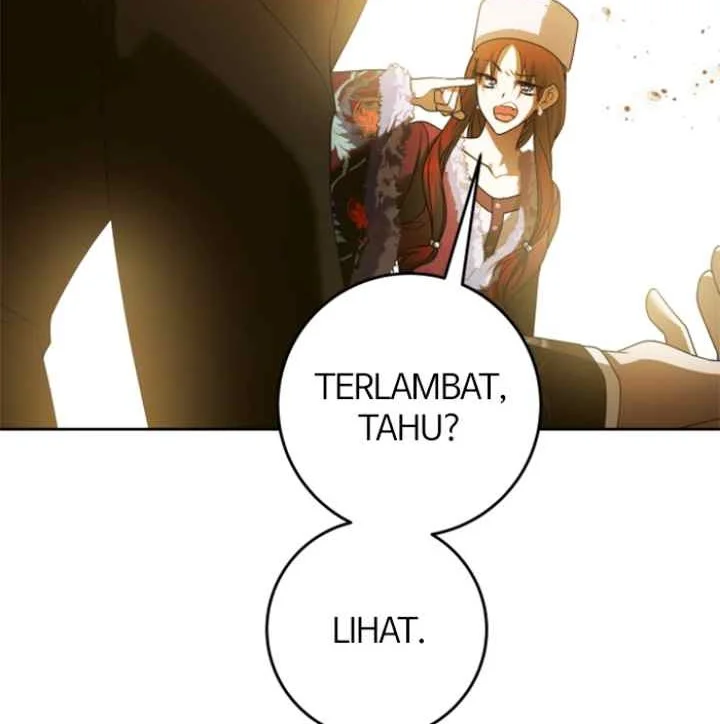 Your Throne Chapter 242 Gambar 40