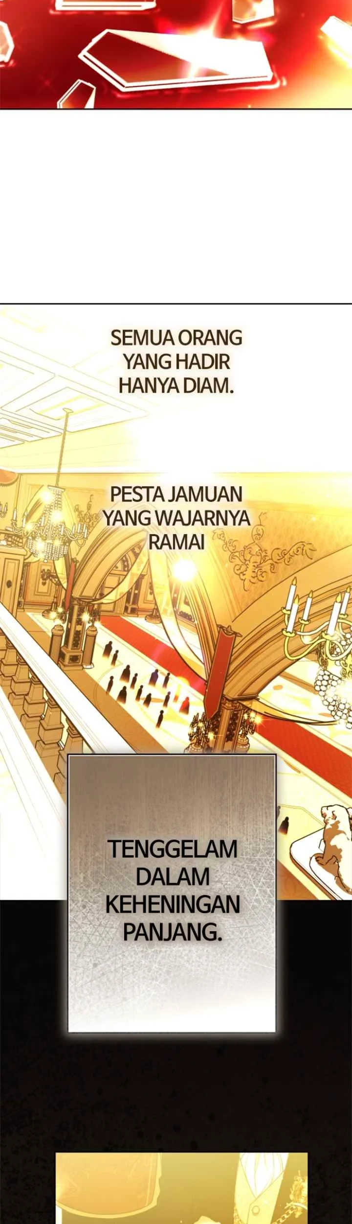 Your Throne Chapter 242 Gambar 51
