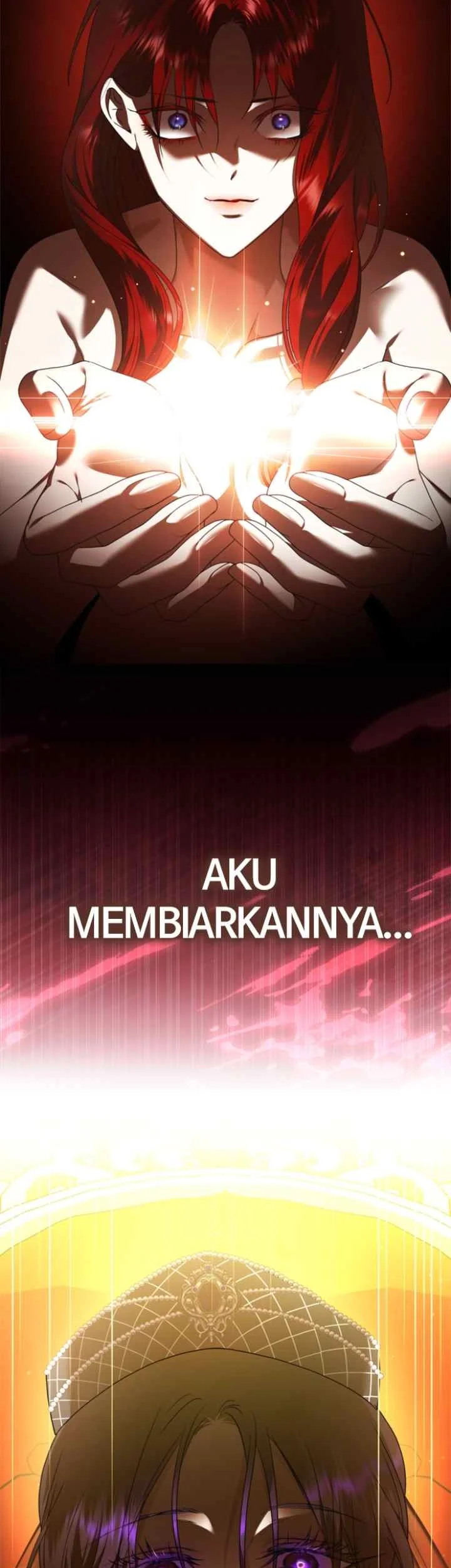 Your Throne Chapter 242 Gambar 67