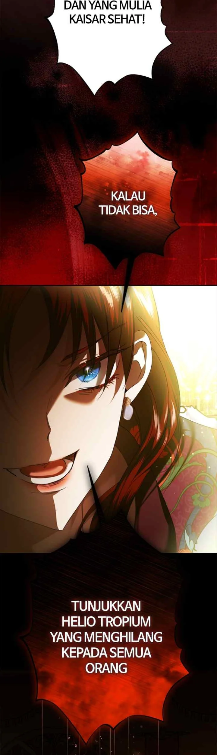 Your Throne Chapter 242 Gambar 70