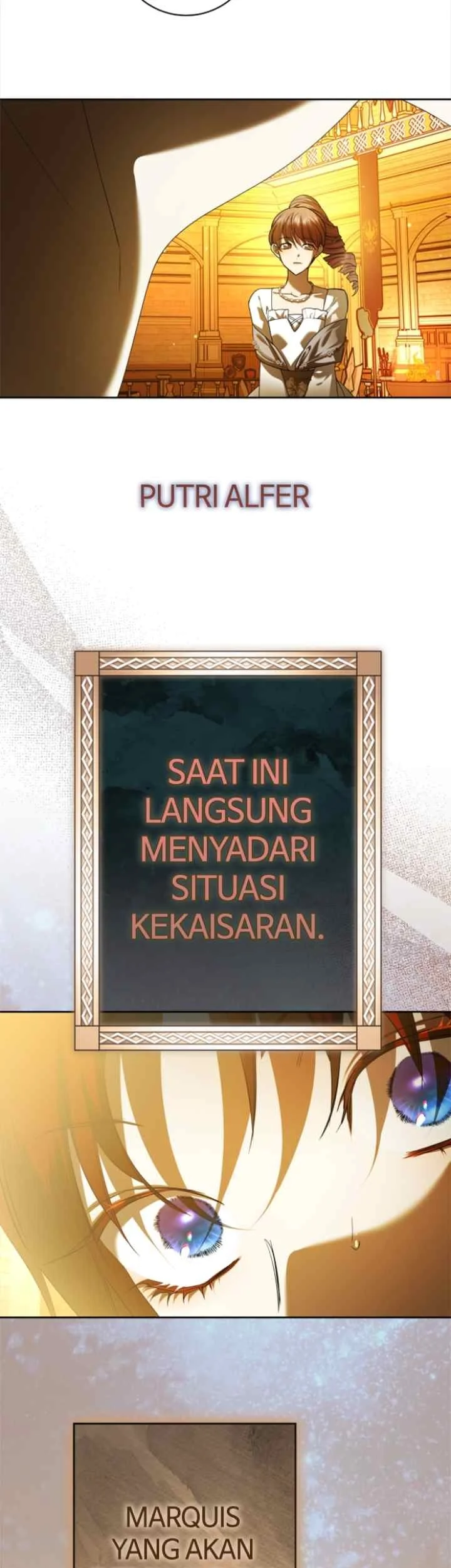Your Throne Chapter 242 Gambar 9