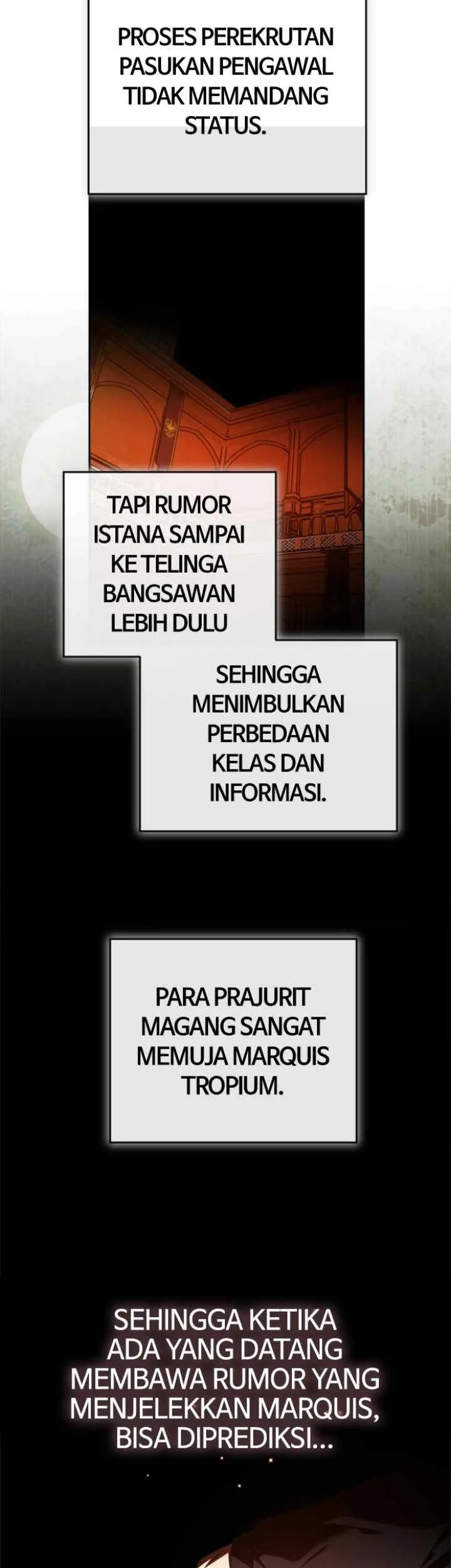 Your Throne Chapter 242 Gambar 17