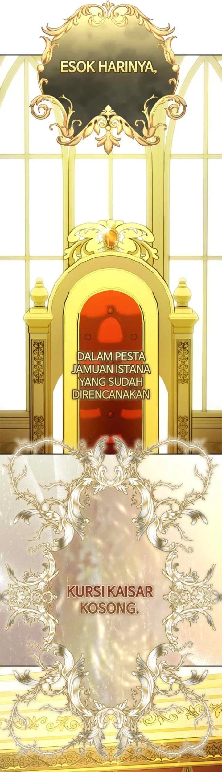 Your Throne Chapter 242 Gambar 22