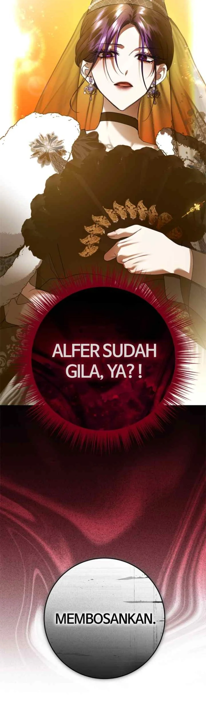 Your Throne Chapter 242 Gambar 34