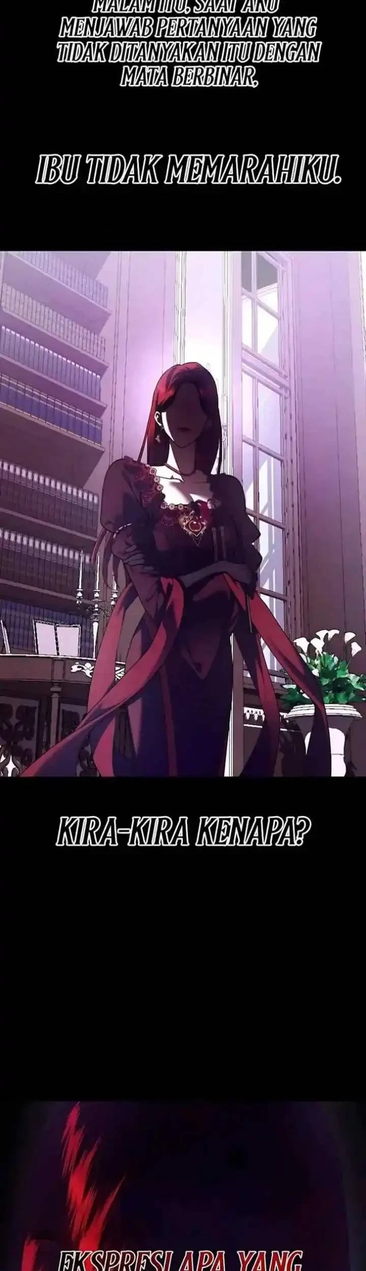 Your Throne Chapter 243 Gambar 55