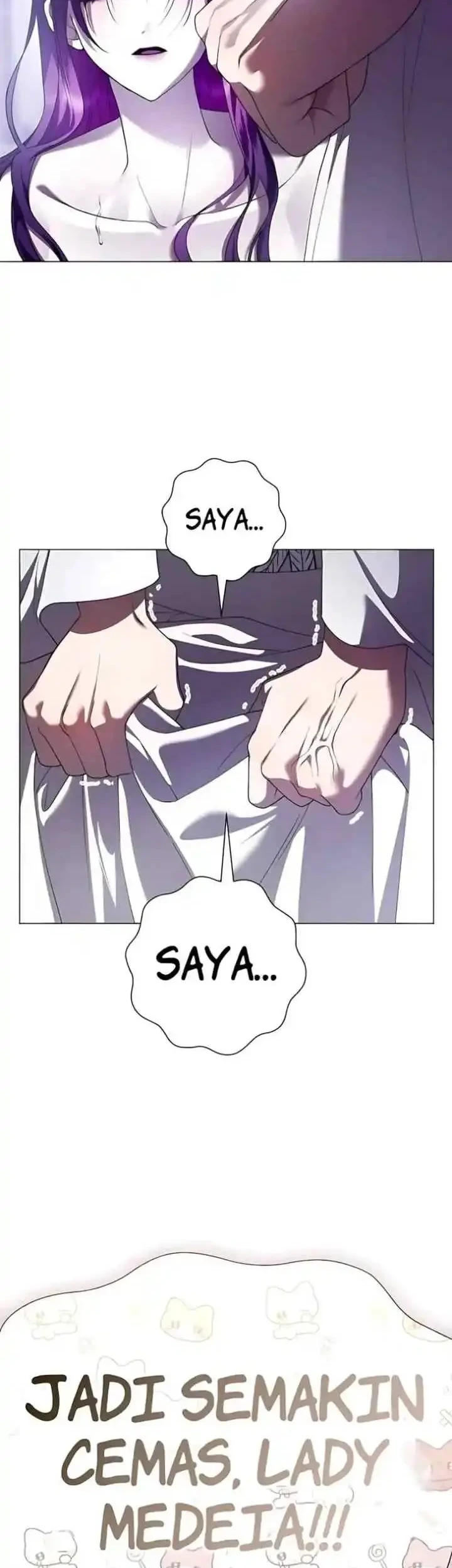 Your Throne Chapter 243 Gambar 62