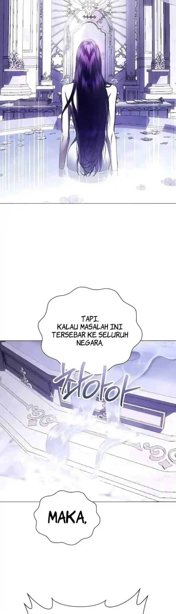 Your Throne Chapter 243 Gambar 67