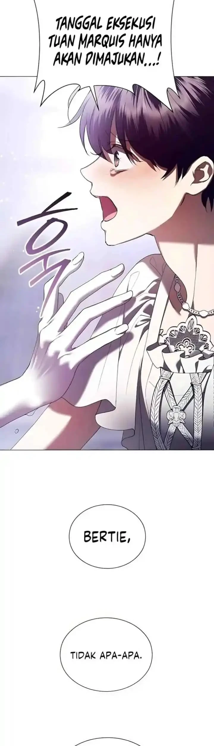 Your Throne Chapter 243 Gambar 68