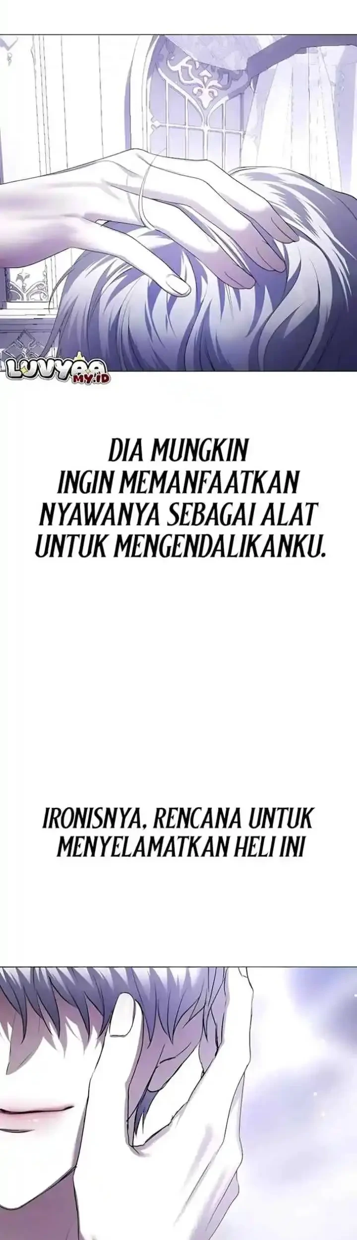 Your Throne Chapter 243 Gambar 70