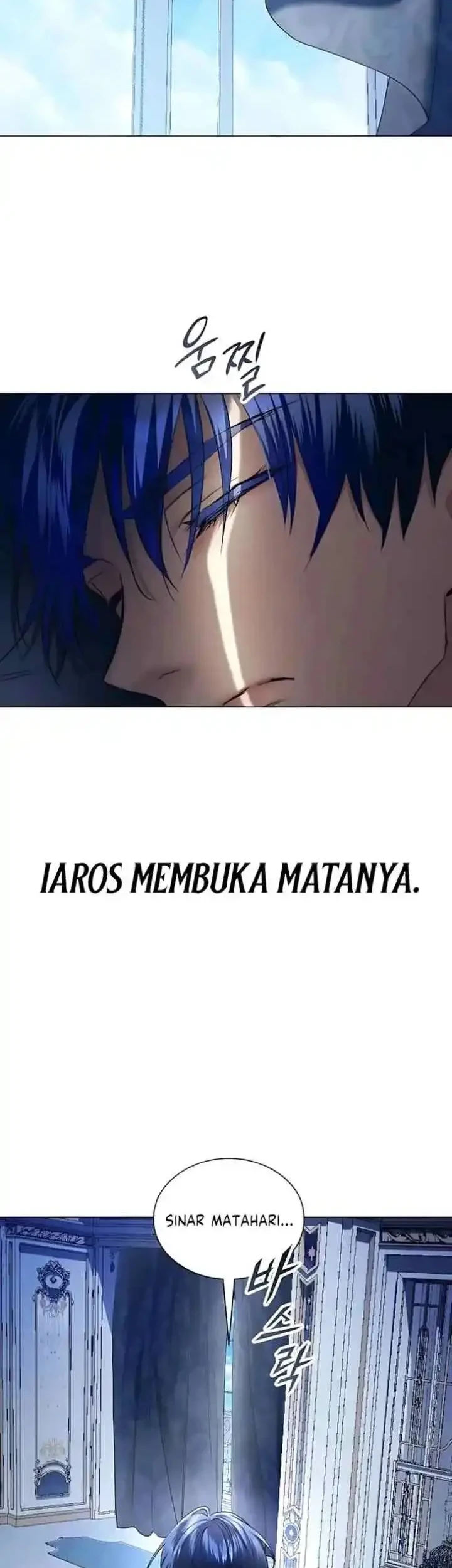 Your Throne Chapter 243 Gambar 74