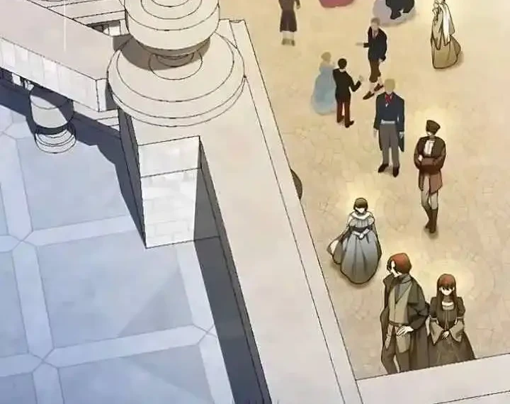 Your Throne Chapter 243 Gambar 78