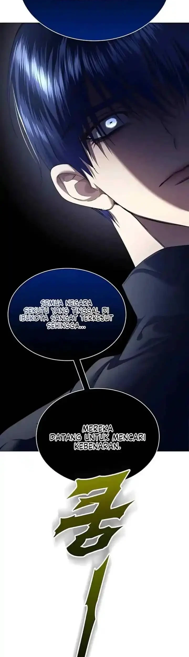 Your Throne Chapter 243 Gambar 86