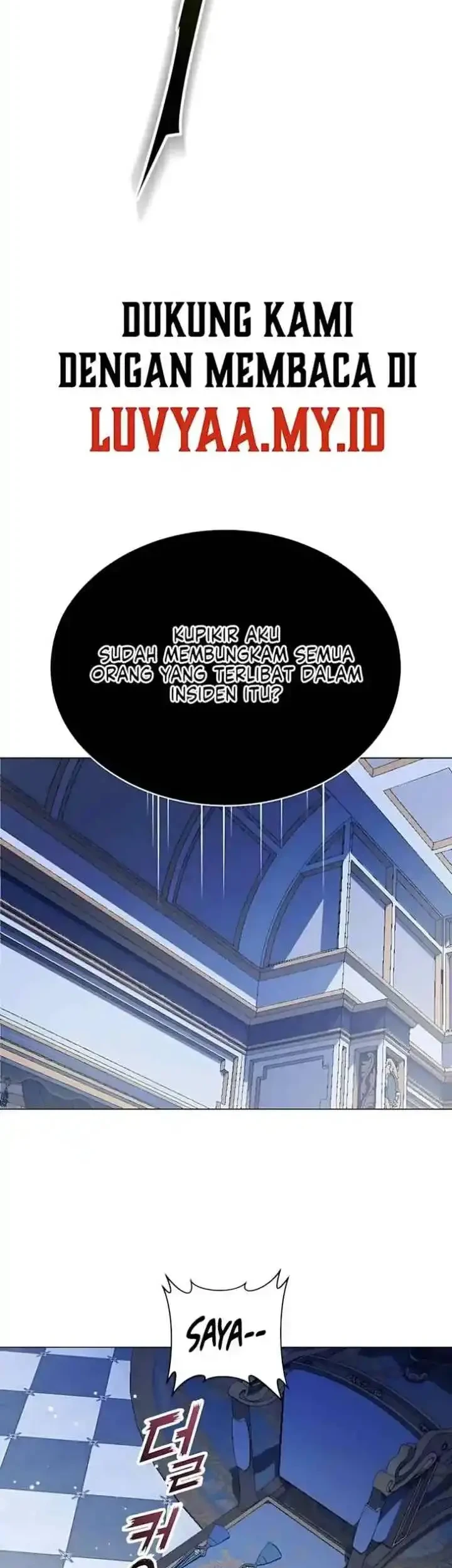 Your Throne Chapter 243 Gambar 87