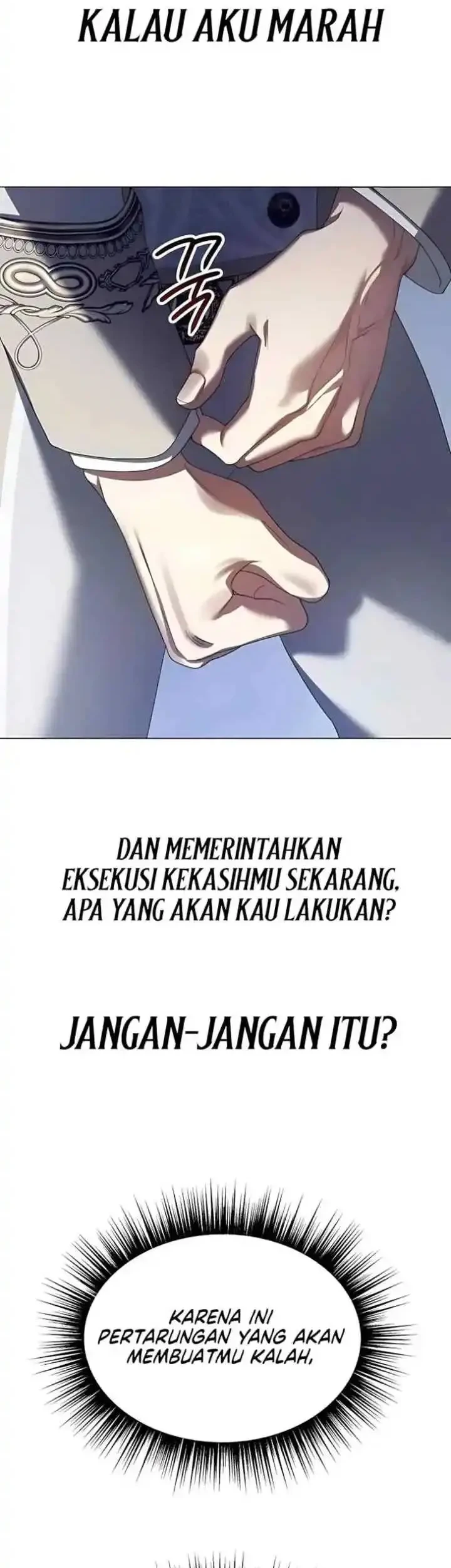 Your Throne Chapter 243 Gambar 94
