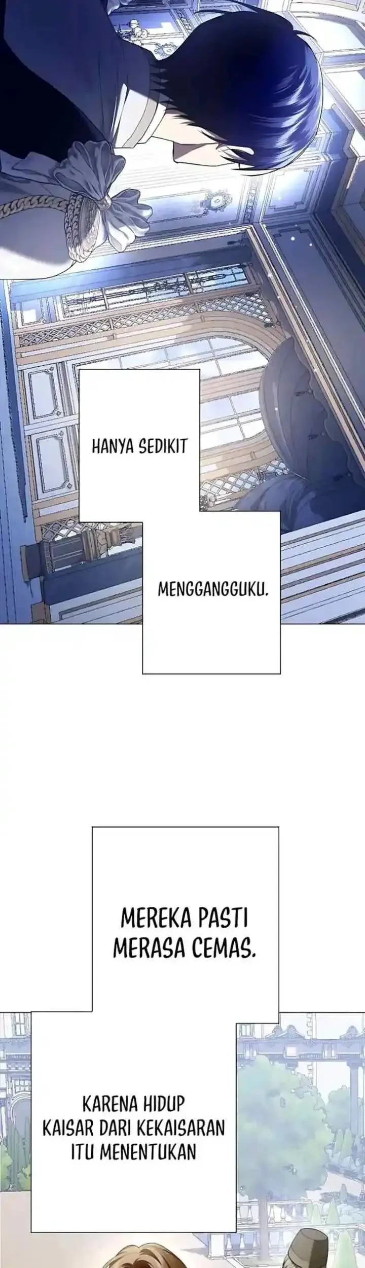 Your Throne Chapter 243 Gambar 97