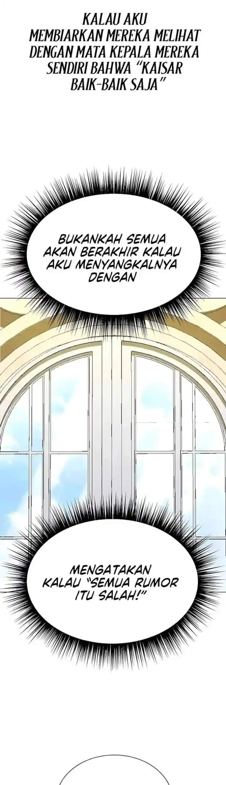 Your Throne Chapter 243 Gambar 99