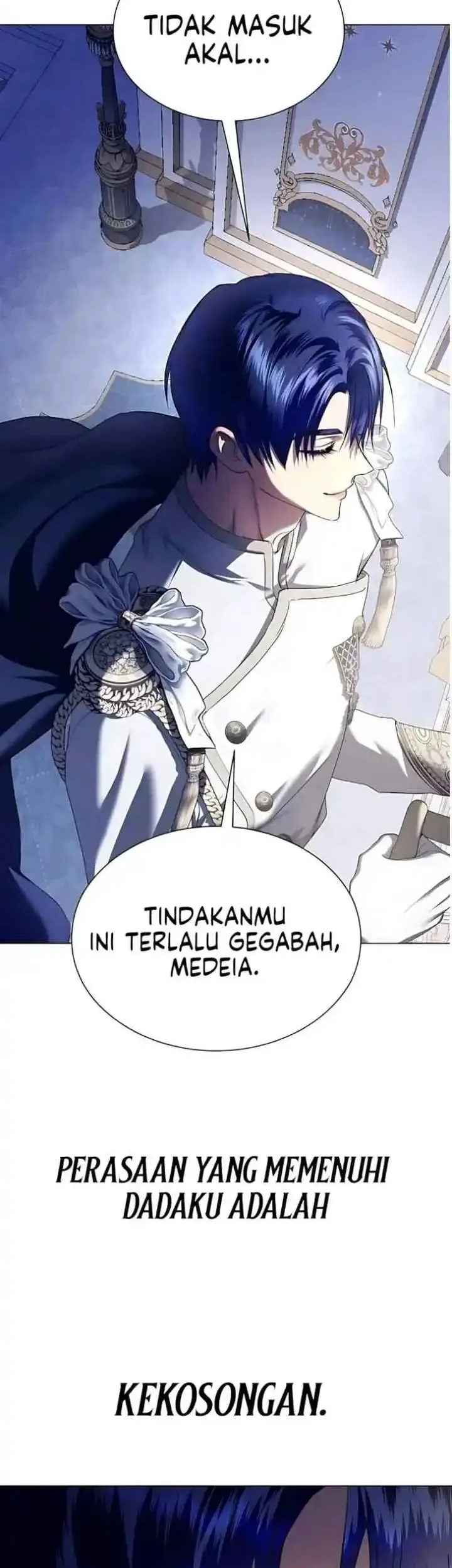 Your Throne Chapter 243 Gambar 100