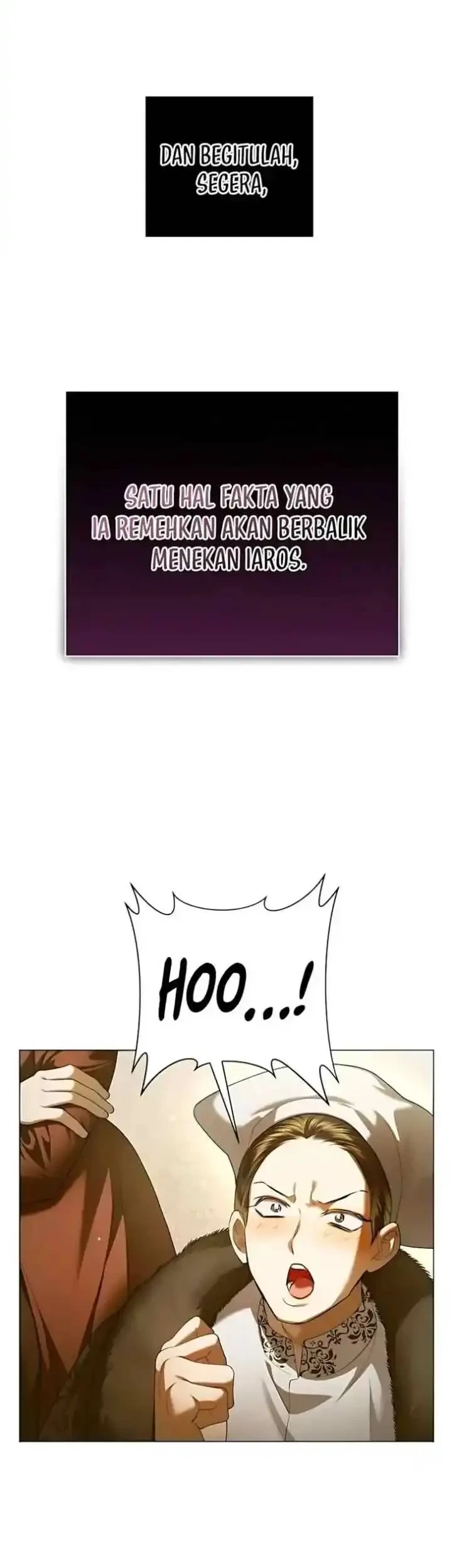 Your Throne Chapter 243 Gambar 103