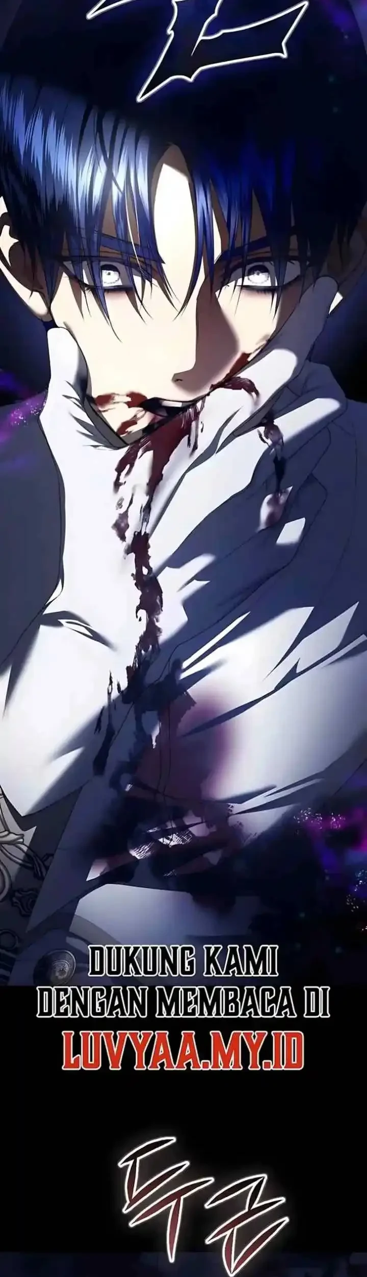 Your Throne Chapter 243 Gambar 109