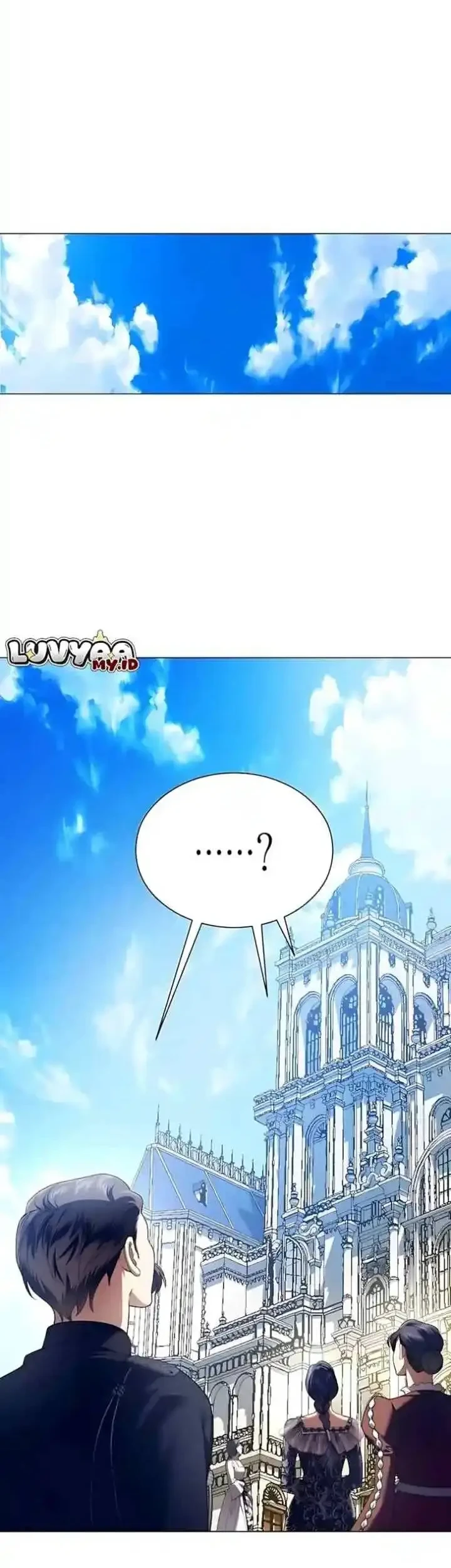 Your Throne Chapter 243 Gambar 112