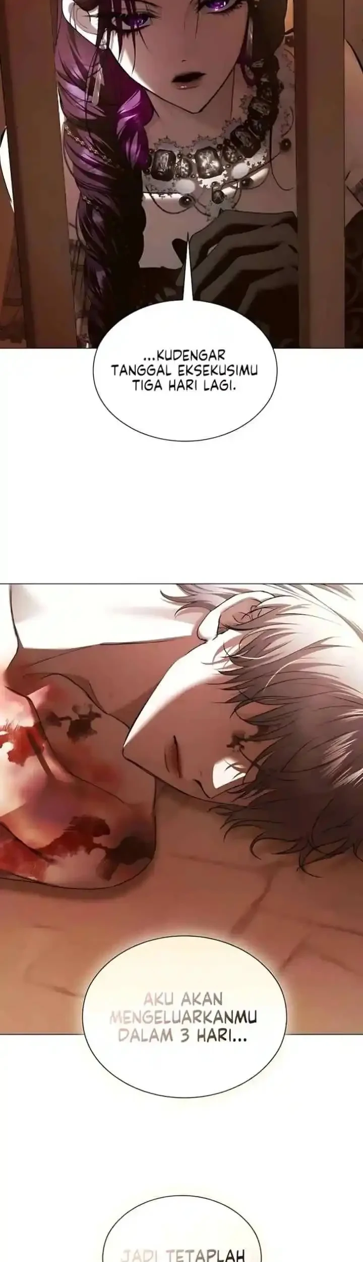 Your Throne Chapter 243 Gambar 3