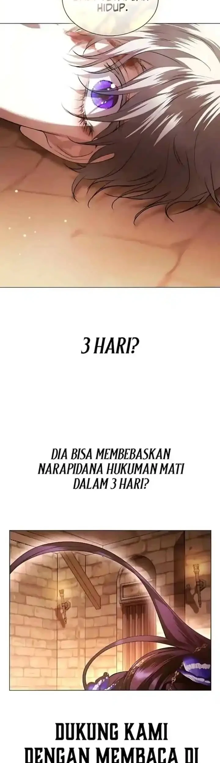 Your Throne Chapter 243 Gambar 4