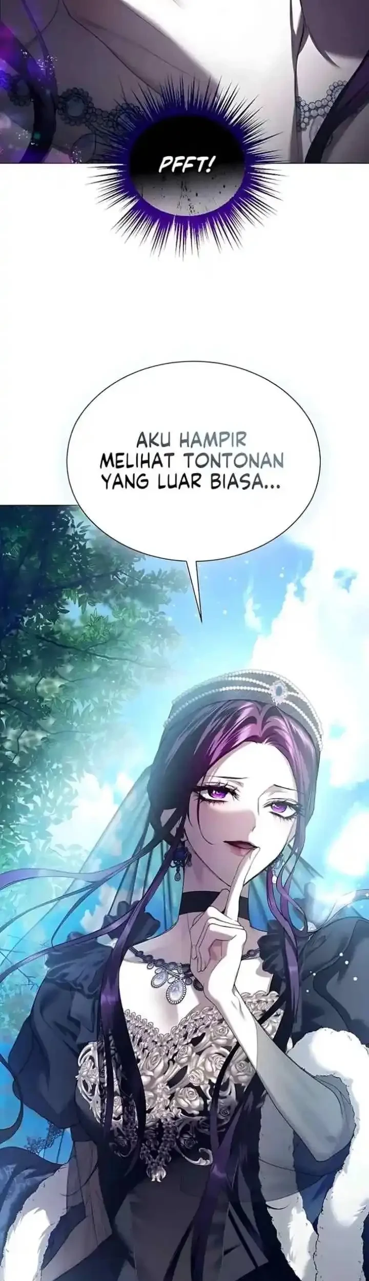 Your Throne Chapter 243 Gambar 115