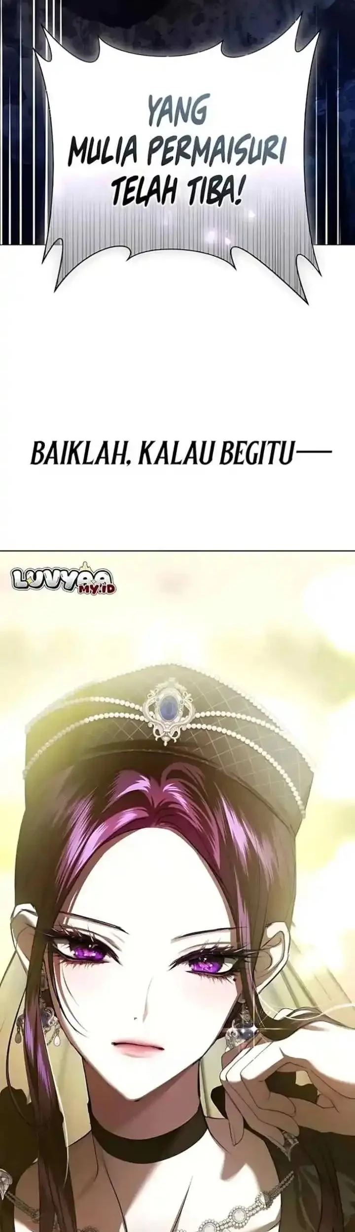 Your Throne Chapter 243 Gambar 118