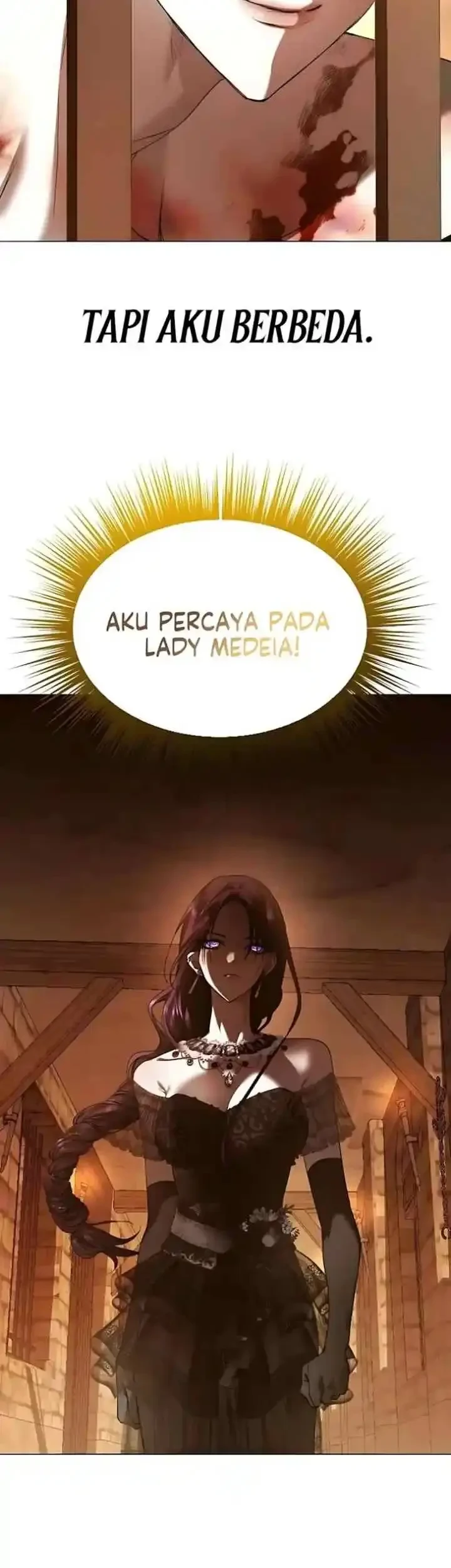 Your Throne Chapter 243 Gambar 7