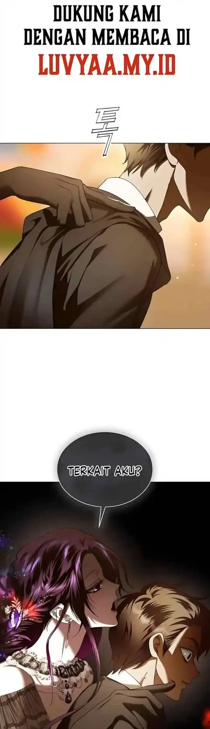 Your Throne Chapter 243 Gambar 27