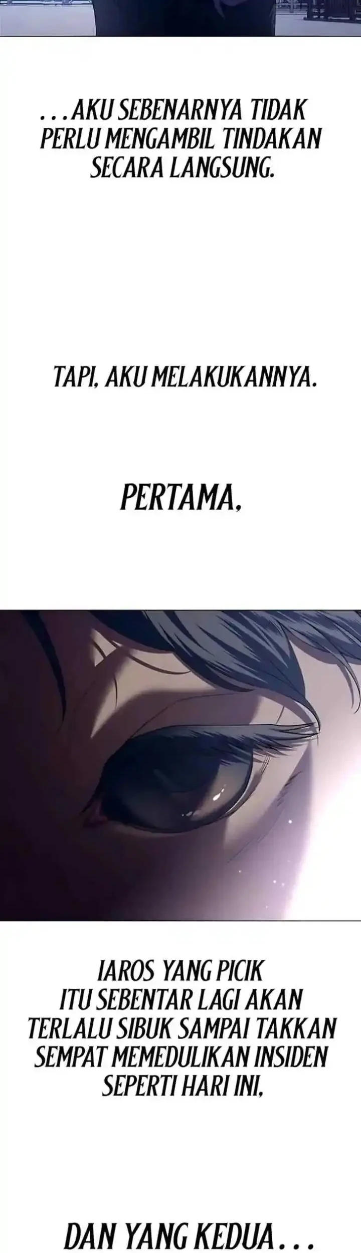 Your Throne Chapter 243 Gambar 40
