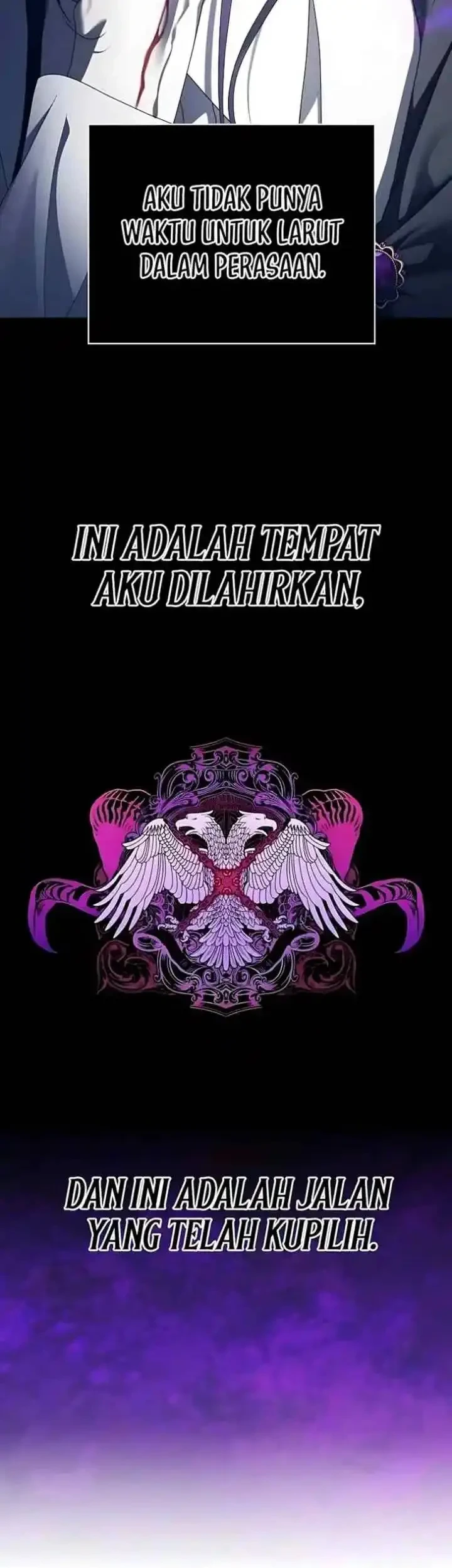 Your Throne Chapter 243 Gambar 43