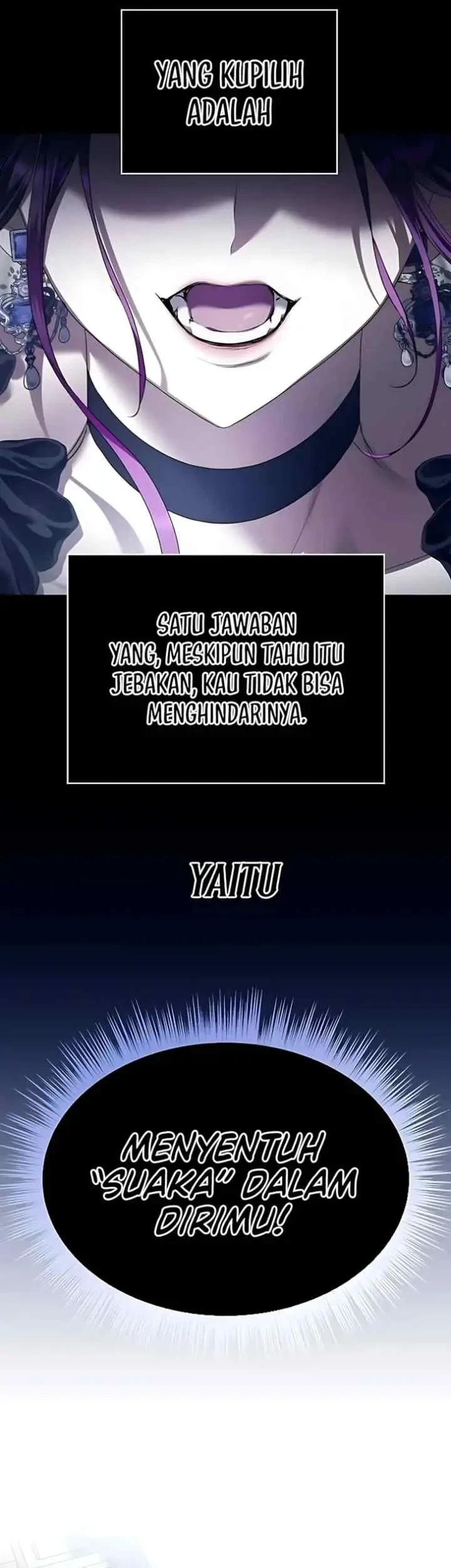 Your Throne Chapter 244 Gambar 57