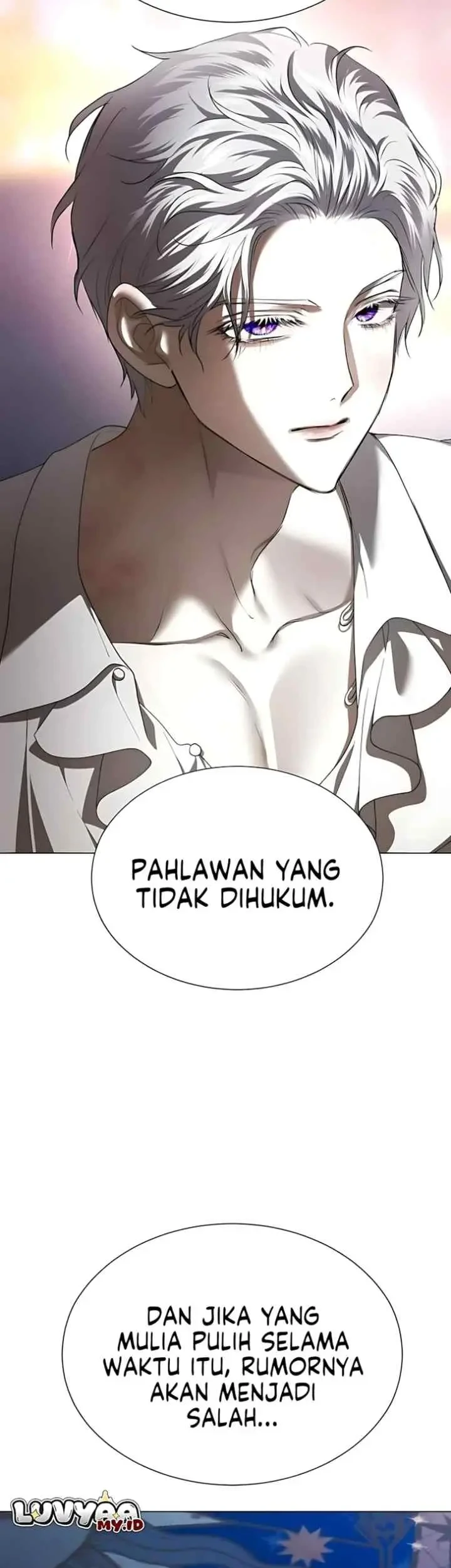 Your Throne Chapter 244 Gambar 67