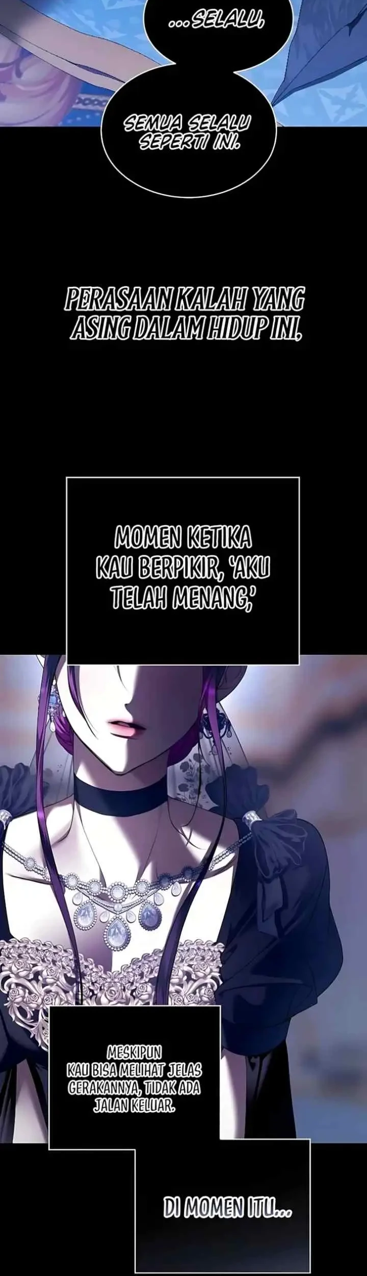 Your Throne Chapter 244 Gambar 70
