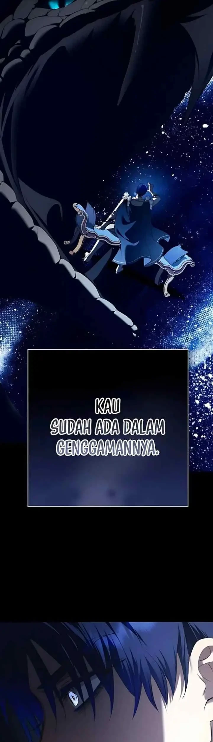 Your Throne Chapter 244 Gambar 72