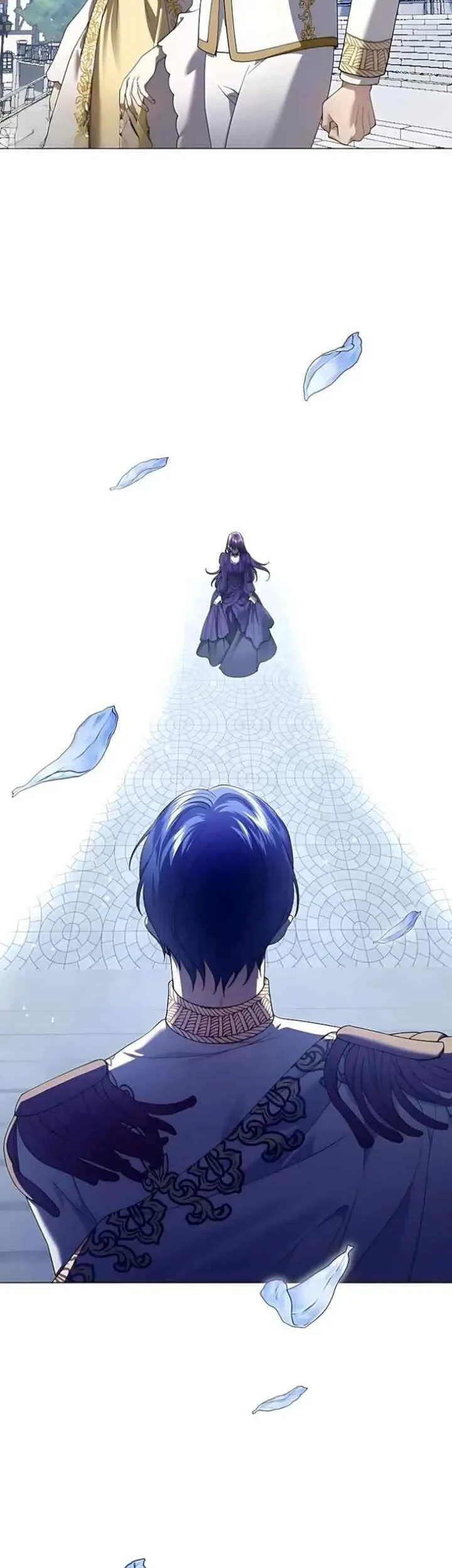 Your Throne Chapter 244 Gambar 76
