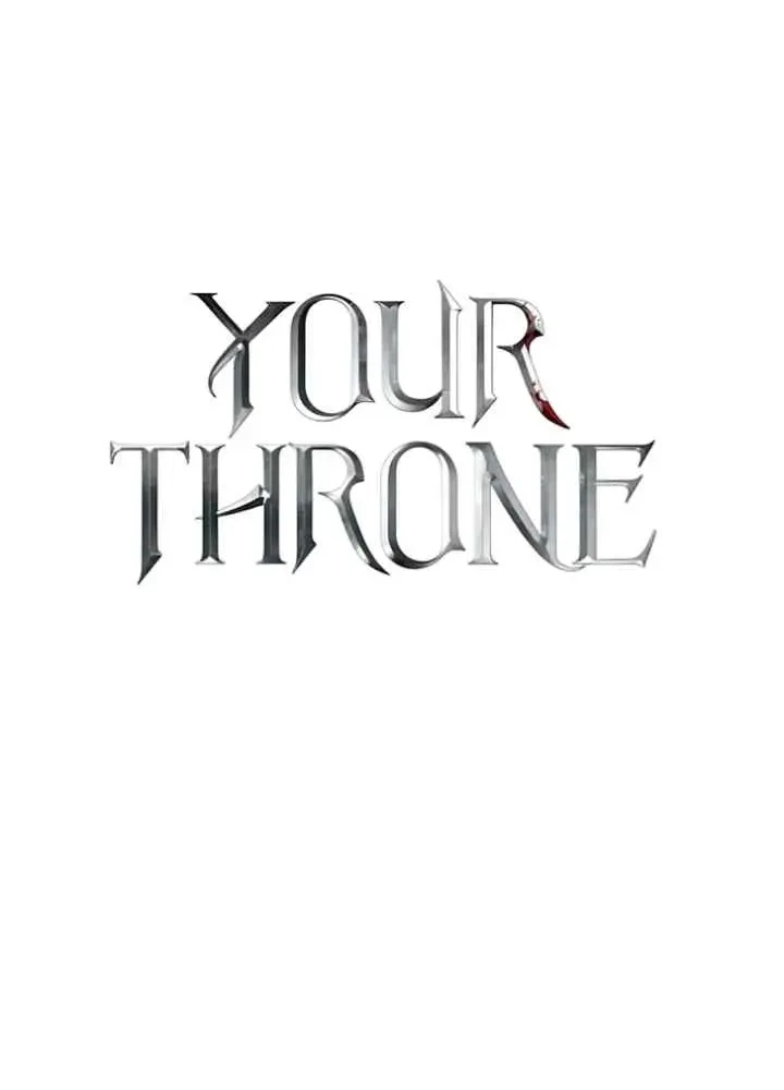 Your Throne Chapter 244 Gambar 6