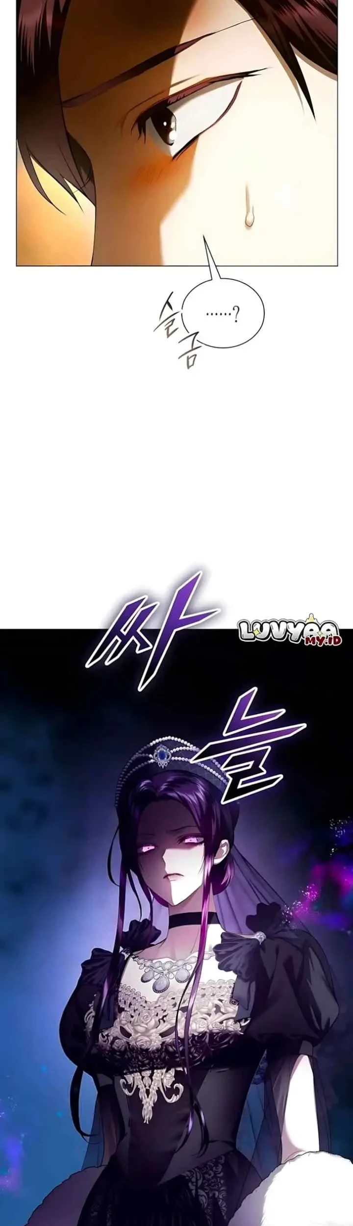 Your Throne Chapter 244 Gambar 15