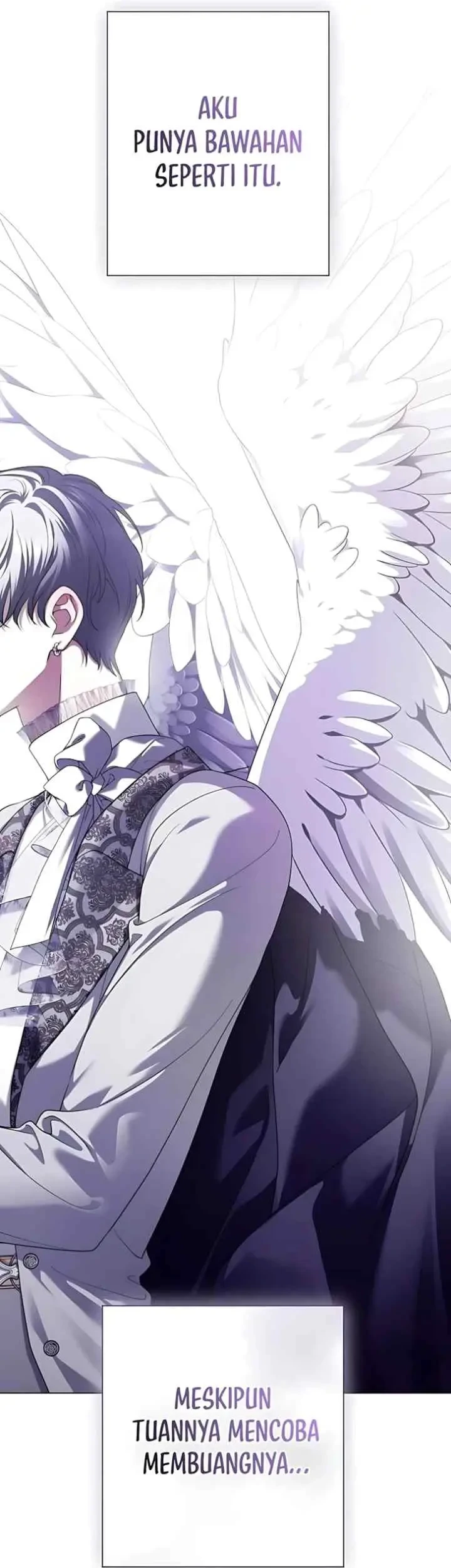 Your Throne Chapter 244 Gambar 18